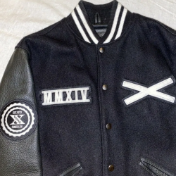 XO Tour Award The Weeknd Varsity Jacket XO Tour Award The Weeknd Varsity Jacket
