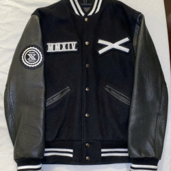 XO Tour Award The Weeknd Varsity Jacket XO Tour Award The Weeknd Varsity Jacket