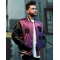 The Weeknd H&M Jacket	