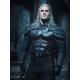 The Witcher Geralt of Rivia Jacket The Witcher Geralt of Rivia Jacket