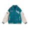 TideEku New Varsity Jacket