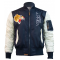 Top Gun Tiger Bomber Jacket