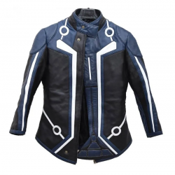 Tron Legacy Sam Flynn Jacket Costume Tron Legacy Sam Flynn Jacket Costume