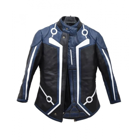 Tron Legacy Sam Flynn Jacket Costume