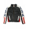 USA Selena Gomez Leather Jacket
