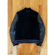 Undercover Anatomicouture Spine Leather Jacket