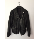 Undercover Double Zip Rider Jacket
