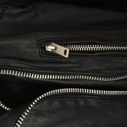 Undercover Double Zip Rider Jacket Undercover Double Zip Rider Jacket