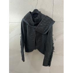 Undercover Guruguru Black Napoleon Jacket 
