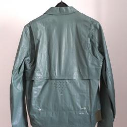Undercover Rare Less But Better Leather Jacket Undercover Rare Less But Better Leather Jacket