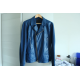 Undercover × Uniqlo Blue Riders Jacket