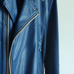 Undercover × Uniqlo Blue Riders Jacket Undercover × Uniqlo Blue Riders Jacket