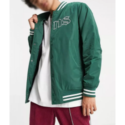 Vans Sixty Sixers Varsity Jacket