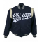 Varsity 1967 Chicago White Sox Blue Wool Jacket