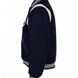 Varsity 1967 Chicago White Sox Blue Wool Jacket Varsity 1967 Chicago White Sox Blue Wool Jacket