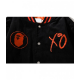Varsity Bape A Bathing Ape XO Generals The Weeknd’s Jacket