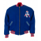 Varsity Boston Patriots 1965 Royal Blue Wool Jacket