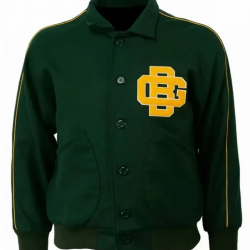Varsity Green Bay Packers 1950 Wool Jacket Varsity Green Bay Packers 1950 Wool Jacket