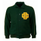 Varsity Green Bay Packers 1950 Wool Jacket