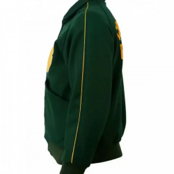 Varsity Green Bay Packers 1950 Wool Jacket Varsity Green Bay Packers 1950 Wool Jacket