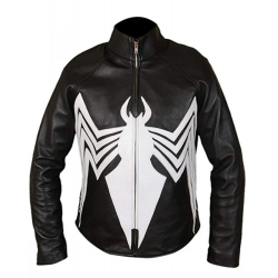 Venom Leather Jacket