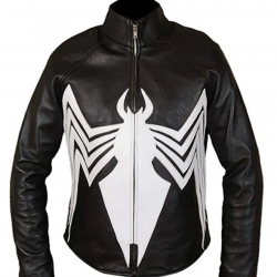 Venom Leather Jacket Venom Leather Jacket