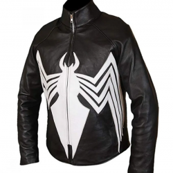 Venom Leather Jacket Venom Leather Jacket