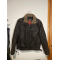 Vintage High quality Leather Jacket