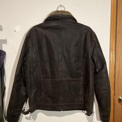 Vintage High quality Leather Jacket Vintage High quality Leather Jacket