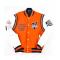 Virginia State University Motto 2.0 Varsity Jacket