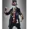 Voodoo Priest Costume