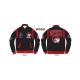 WSSU University Unisex Varsity Jacket