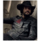 Westworld Rodrigo Santoro Leather Jacket with Quiver