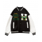 Window Varsity Jacket