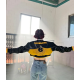 Womens Moonbyul Lunatic Jacket Womens Moonbyul Lunatic Jacket