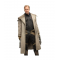 Woody Harrelson Solo A Star Wars Story Tobias Beckett Grey Coat