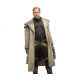 Woody Harrelson Solo A Star Wars Story Tobias Beckett Grey Coat