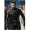 X Men The Last Stand Wolverine Black Leather Jacket