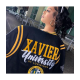 Xavier University Unisex Varsity Jacket