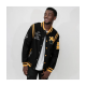 Xavier University Unisex Varsity Jacket