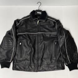 Yeezy Calabasas Moto Leather Jacket Yeezy Calabasas Moto Leather Jacket