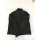 Yeezy Shearling Luxurious Lamb Leather Outerwear Jacket