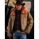 Yellowstone Kevin Costner Jacket