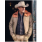 Yellowstone Kevin Costner Jacket