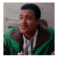 Young Rock Bradley Constant Leather Jacket Young Rock Bradley Constant Leather Jacket