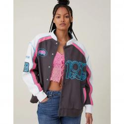 Get Your Barbie Moto Jacket by LCN - Limited Stock	