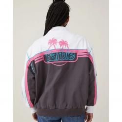 Get Your Barbie Moto Jacket by LCN - Limited Stock	