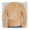 Daniel Craig Brown Suede Jacket