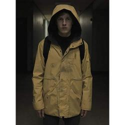 Dark Jonas Kahnwald Hooded Jacket	