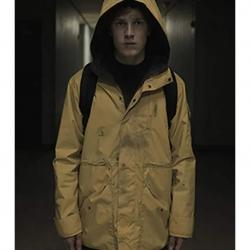 Dark Jonas Kahnwald Hooded Jacket	
